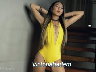 Victoriaharlem