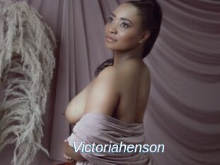Victoriahenson