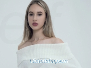 Victoriahopson