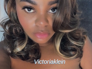 Victoriaklein