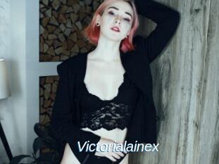 Victorialainex