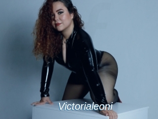 Victorialeoni