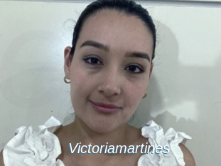 Victoriamartines
