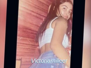 Victoriamilleer