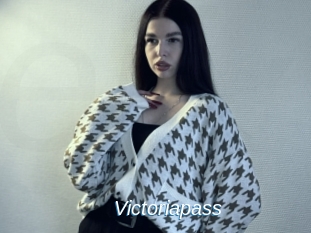 Victoriapass