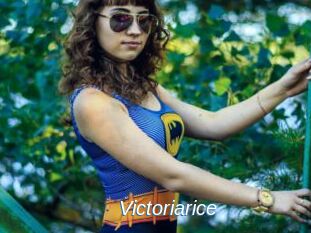 Victoriarice