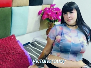 Victoriarousy