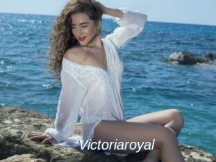 Victoriaroyal
