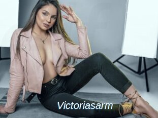 Victoriasarm