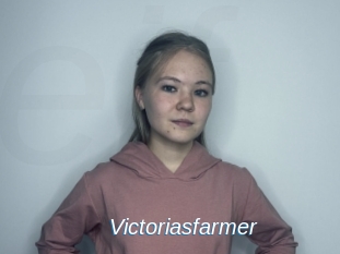 Victoriasfarmer