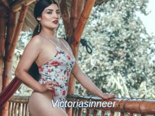 Victoriasinneer
