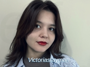 Victoriastayman