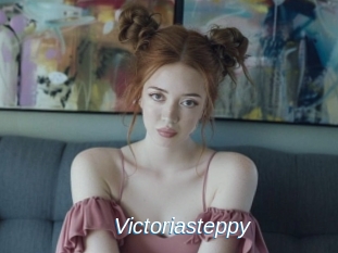 Victoriasteppy