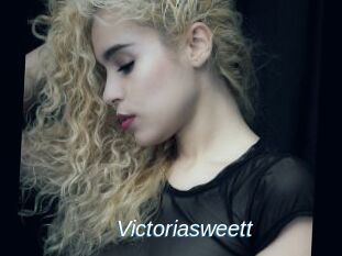 Victoriasweett