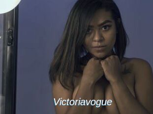 Victoriavogue
