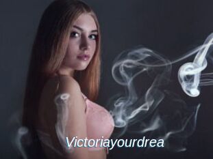 Victoriayourdrea