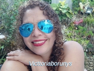 Victtoriaborunys