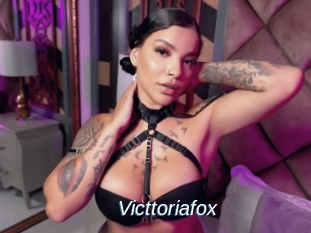 Victtoriafox