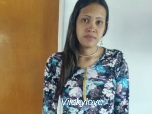Viickylove