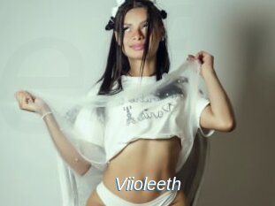 Viioleeth