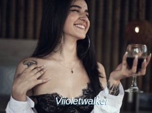 Viioletwalker