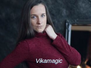 Vikamagic
