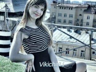 Vikichiriki