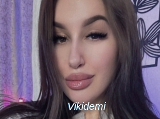 Vikidemi