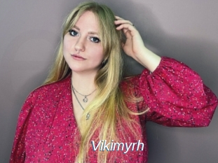 Vikimyrh