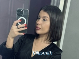 Vikismith