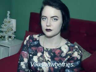 Vikistrawberries