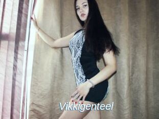 Vikkigenteel