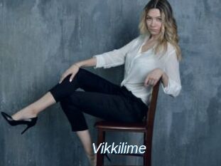 vikkilime Ejaculations Féminines