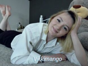 Vikkimango