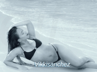 Vikkisanchez