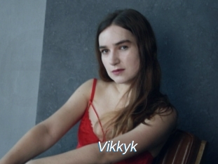 Vikkyk