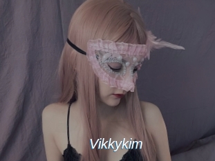 Vikkykim