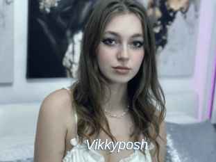Vikkyposh