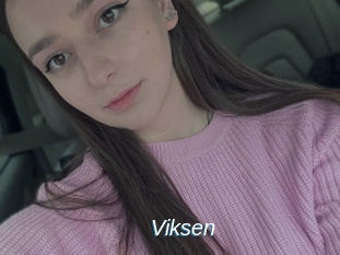 Viksen
