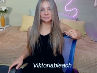 Viktoriableach