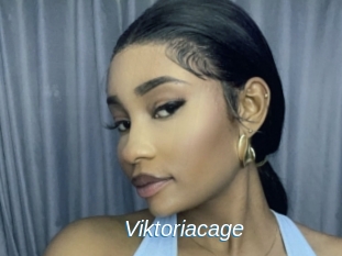 Viktoriacage