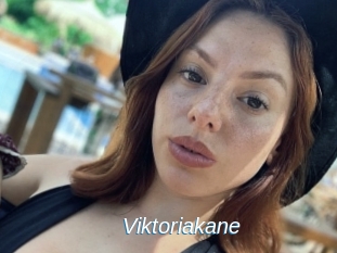 Viktoriakane