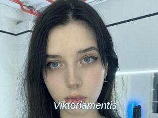 Viktoriamentis