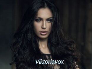 Viktoriavox