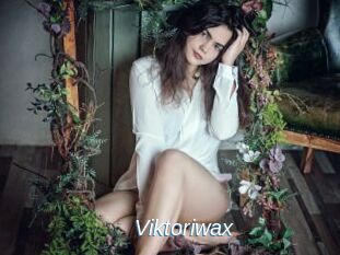 Viktoriwax