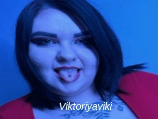 Viktoriyaviki