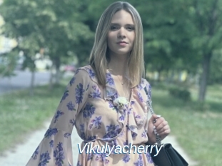 Vikulyacherry