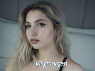 Vikymorgan