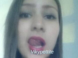 vikypettite Ejaculations Féminines