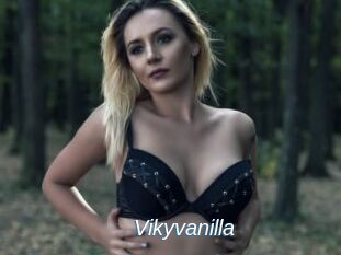 Vikyvanilla